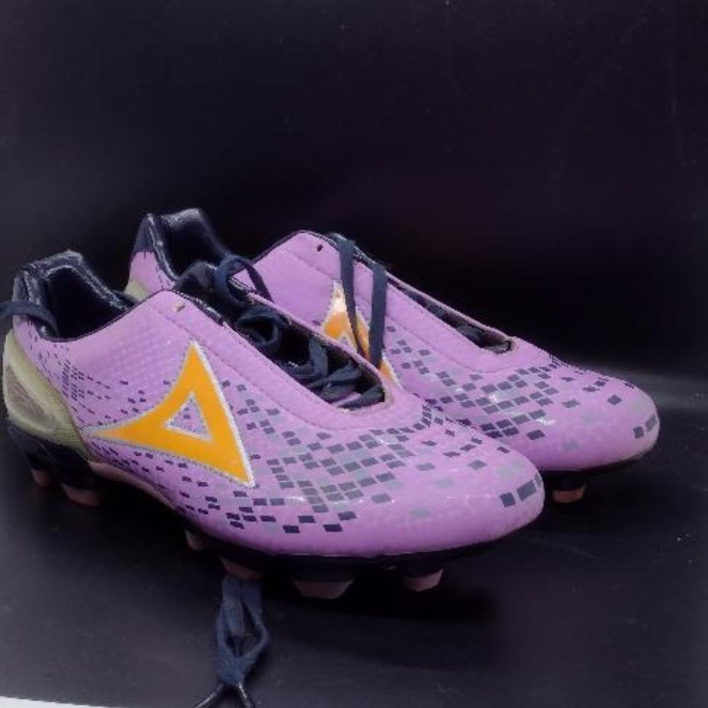 Mens Pirma Soccer Cleats Shoes Sizes Mex 25/US 7/UK 40